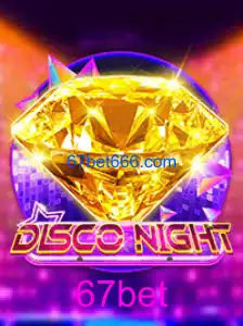 DiscoNight